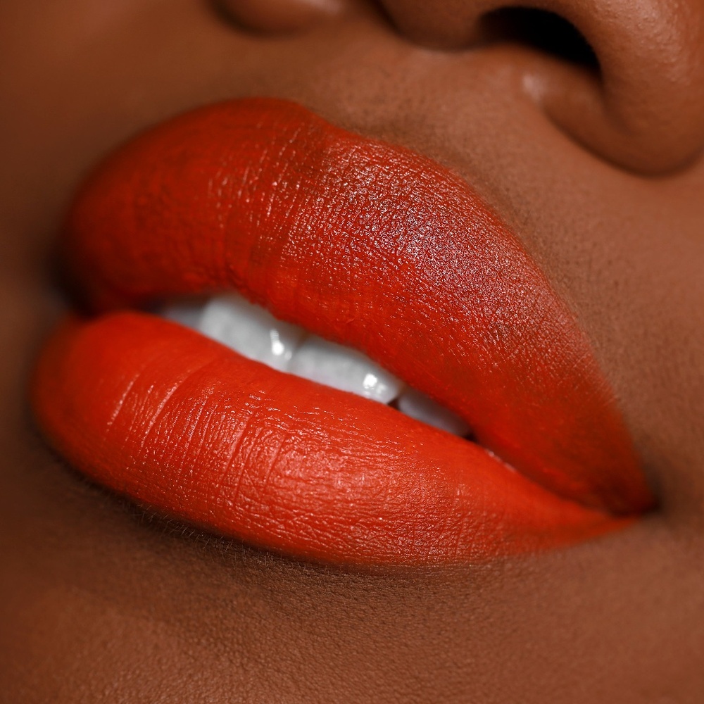 Unearthly Cosmetics "Gladys" liquid lipstick